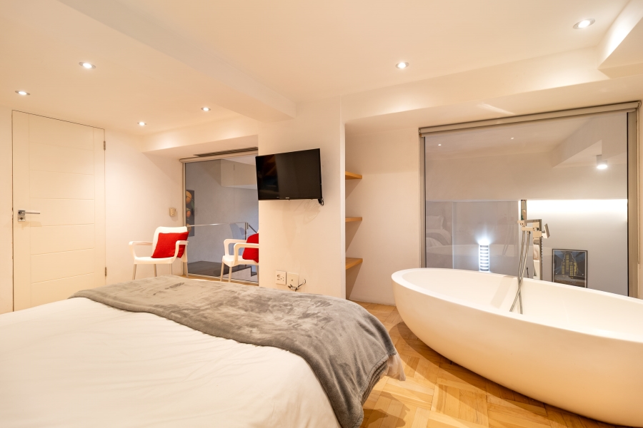 3 Bedroom Property for Sale in Cape Town City Centre Western Cape